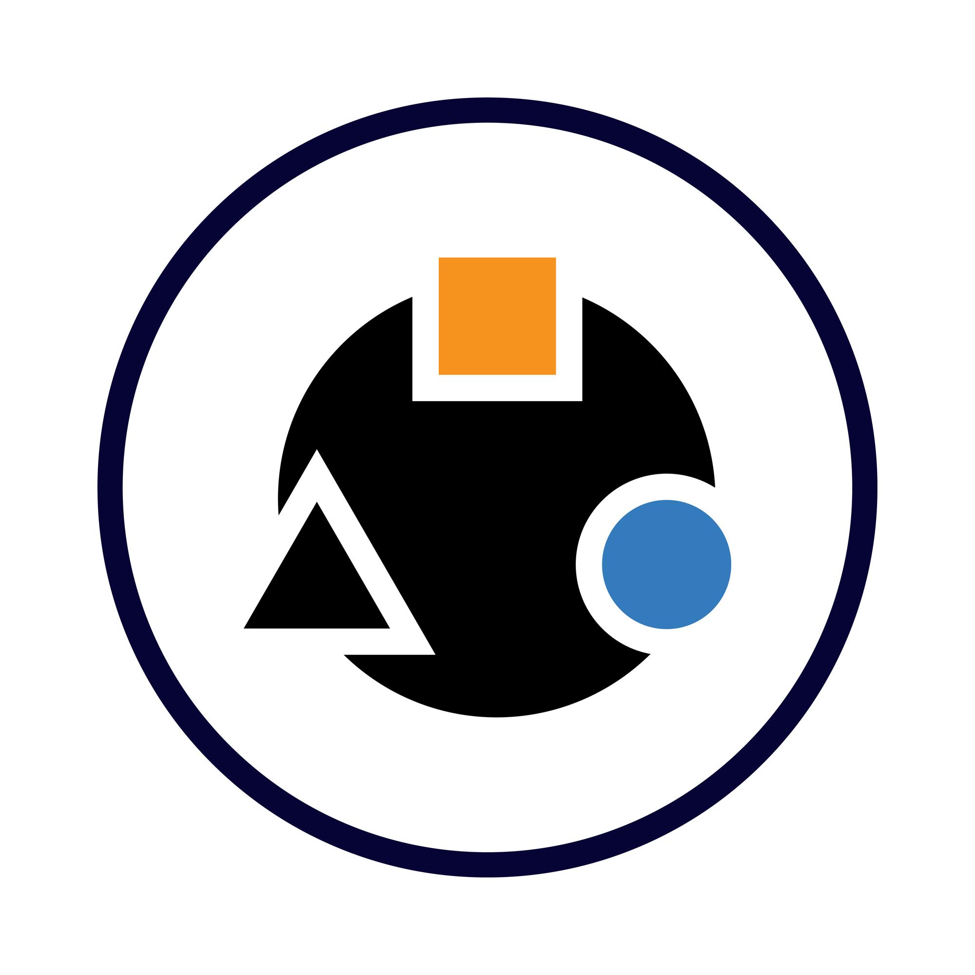 Lux Embroidery Studio — bespoke embroidery services logo